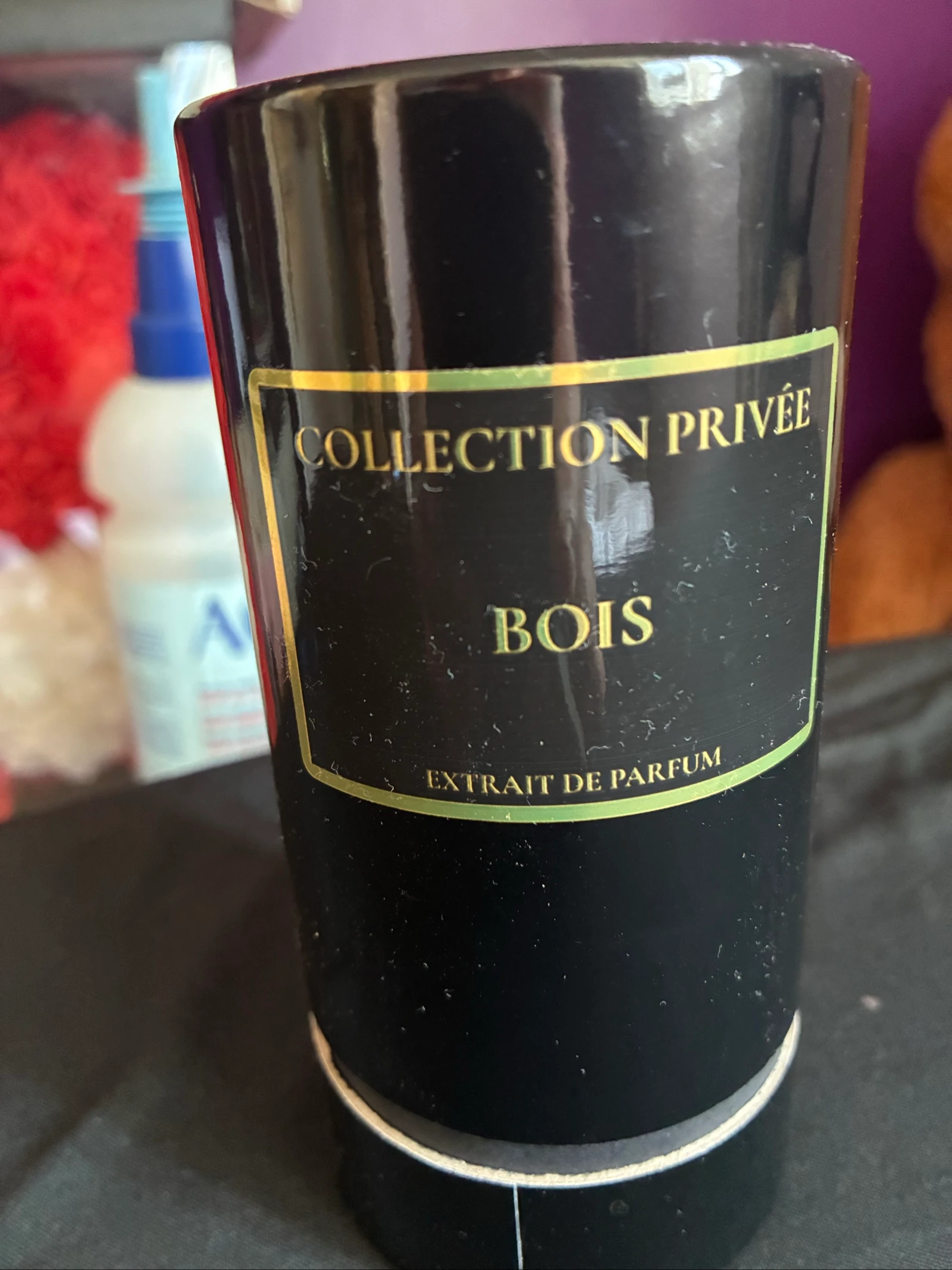 Collection privée